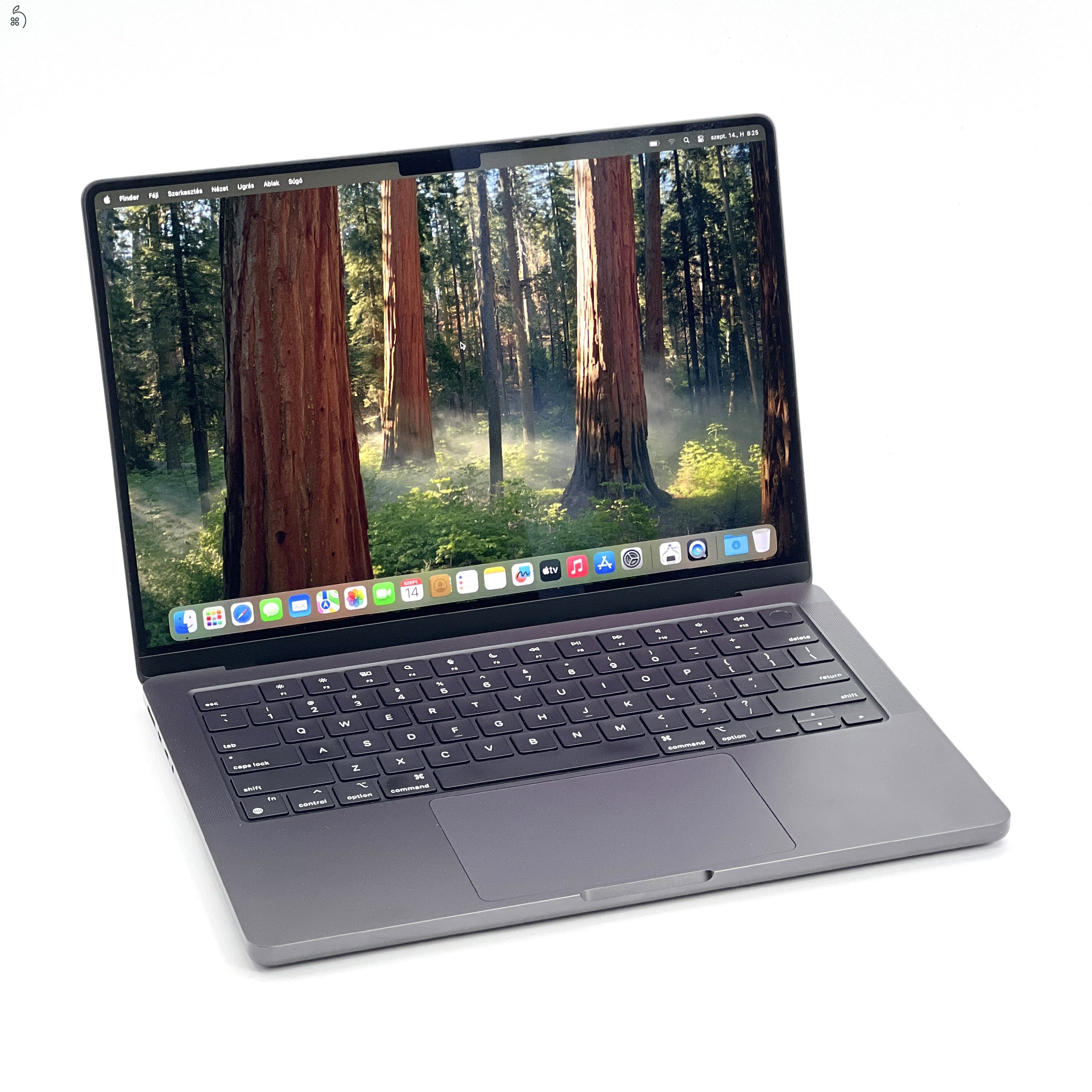 MacBook Pro 14