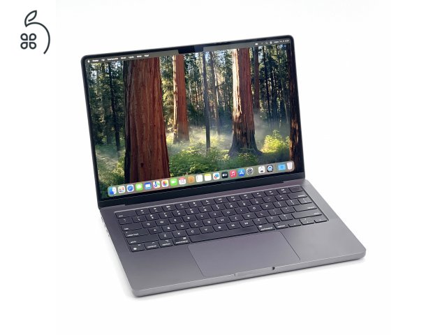 MacBook Pro 14