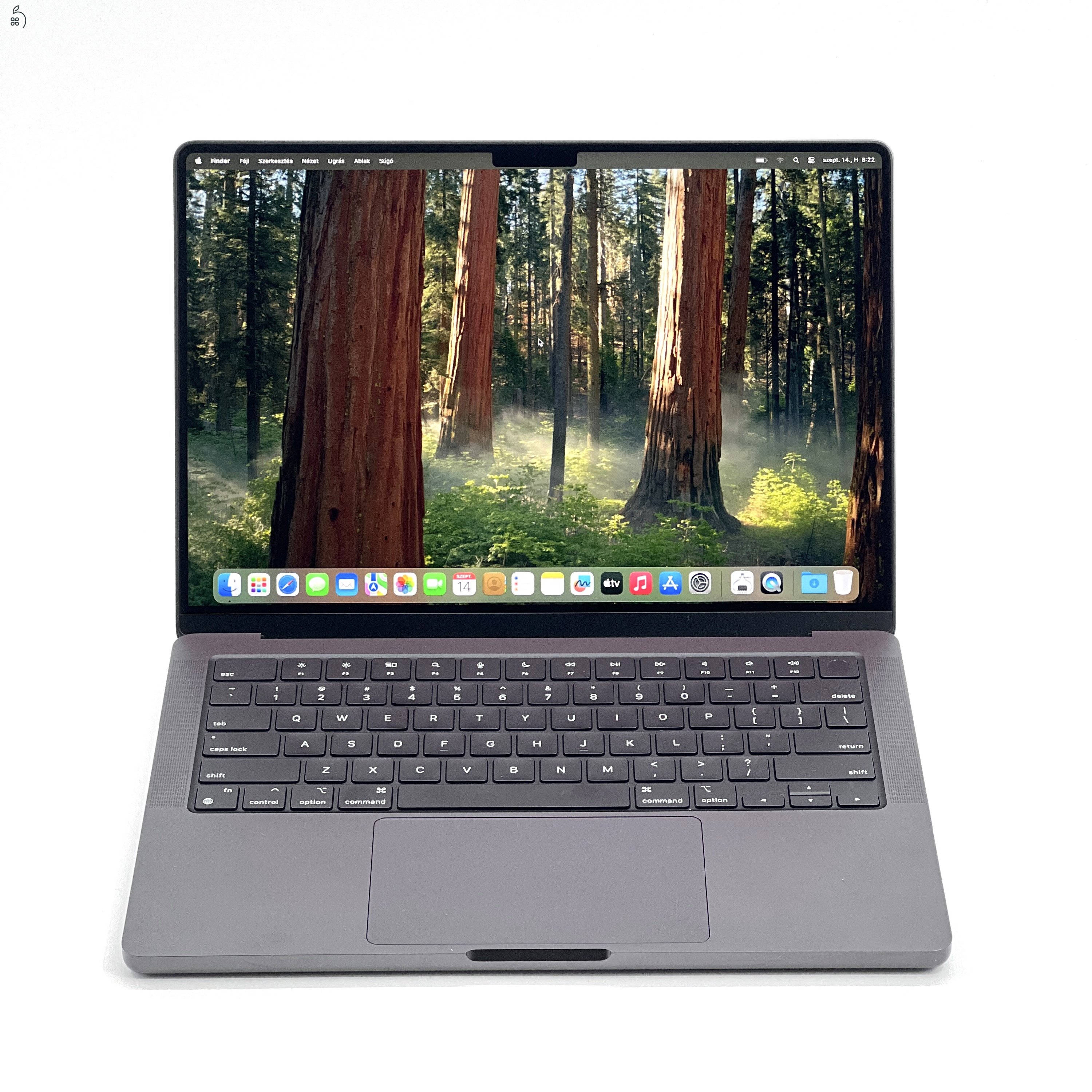 MacBook Pro 14