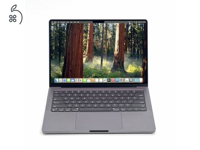 MacBook Pro 14