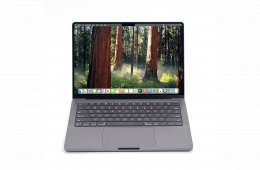 MacBook Pro 14
