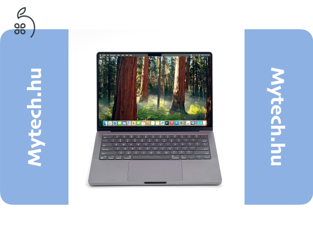 MacBook Pro 14