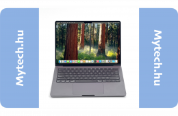 MacBook Pro 14