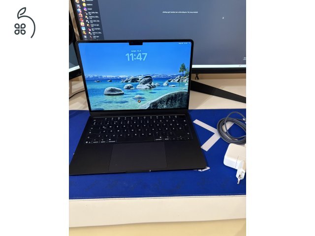 Macbook air retina M4