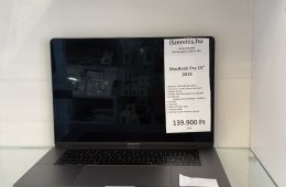 MacBook Pro 15