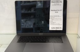 MacBook Pro 15