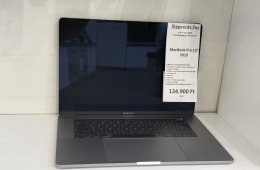 Akku 100% | MacBook Pro 15