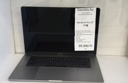 MacBook Pro 15