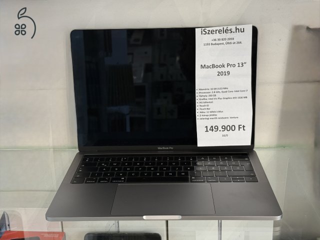 MacBook Pro 13