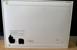 CSAK MA ! 3 év Garis Bontatlan Apple MacBook Air 15 M5 512GB