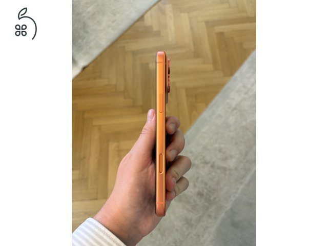 iPhone 17 PRO MAX - 256GB - Kozmosznarancs