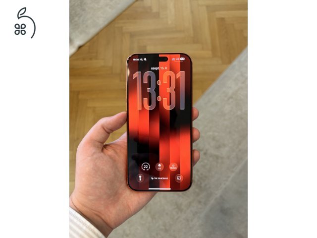iPhone 17 PRO MAX - 256GB - Kozmosznarancs