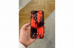 iPhone 17 PRO MAX - 256GB - Kozmosznarancs