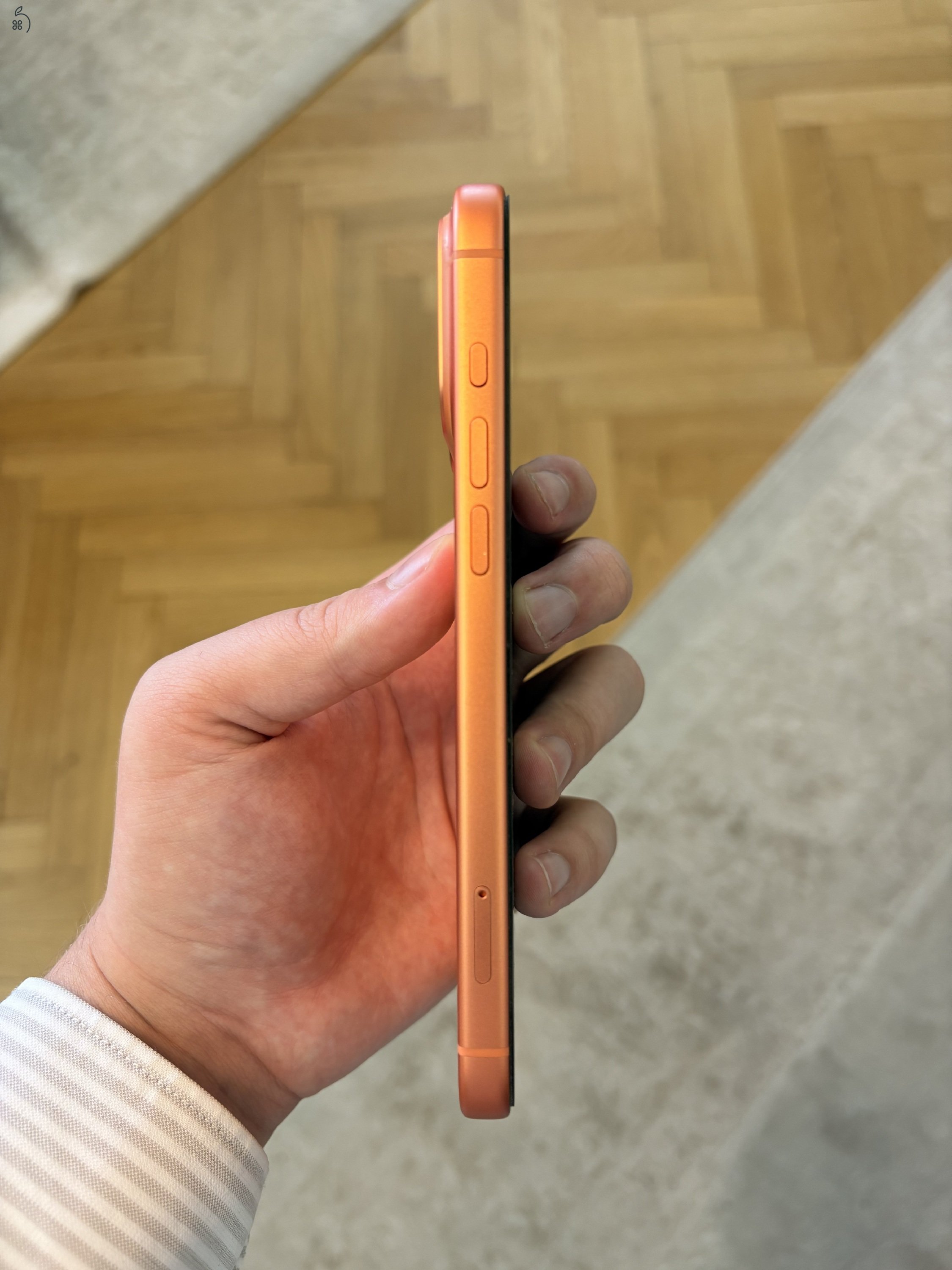 iPhone 17 PRO MAX - 256GB - Kozmosznarancs