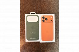 iPhone 17 PRO MAX - 256GB - Kozmosznarancs