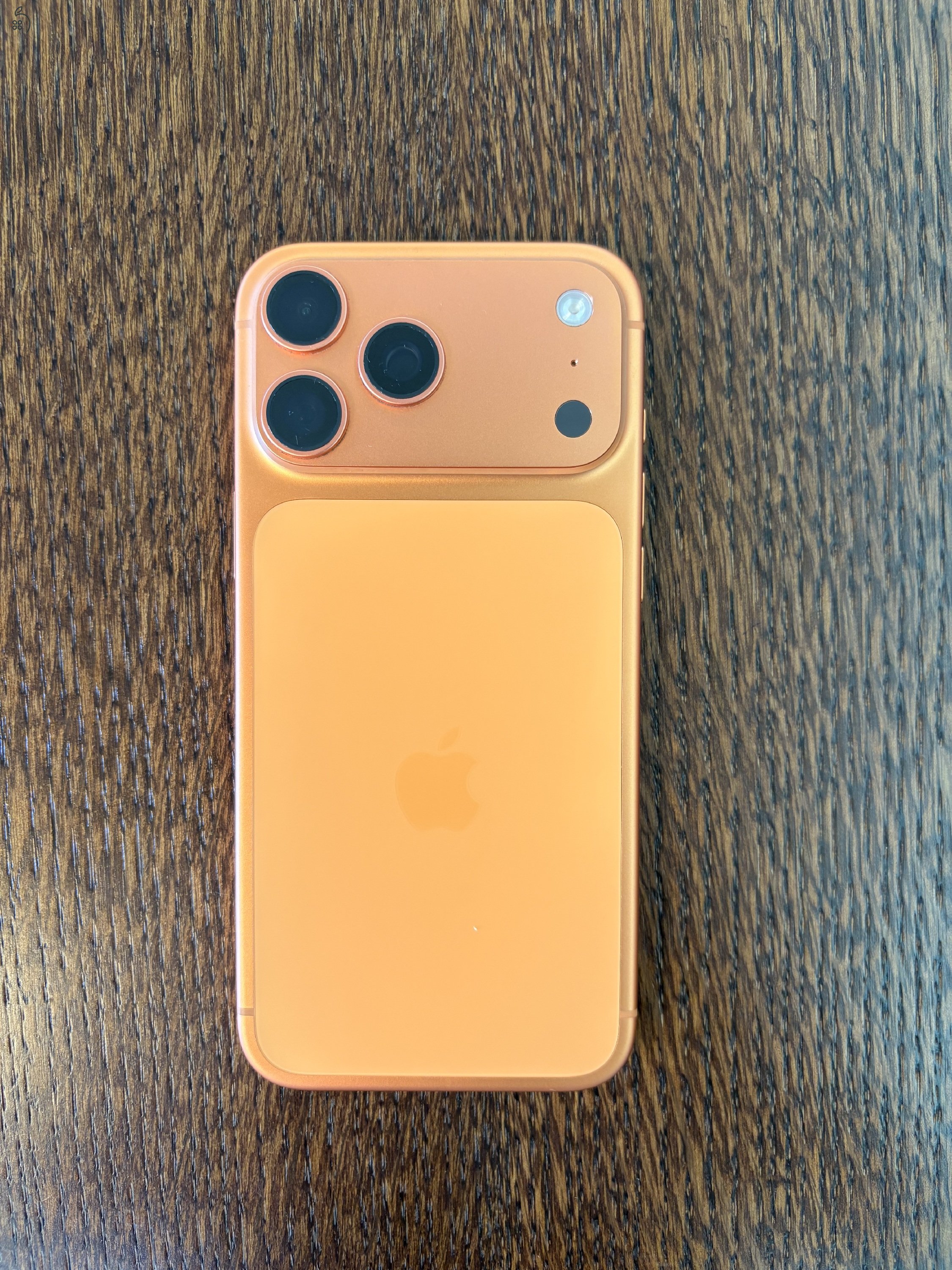iPhone 17 PRO MAX - 256GB - Kozmosznarancs