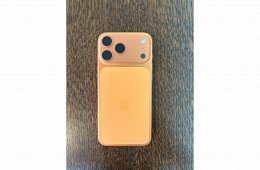 iPhone 17 PRO MAX - 256GB - Kozmosznarancs