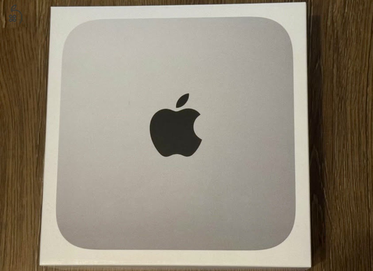 Mac Mini M2