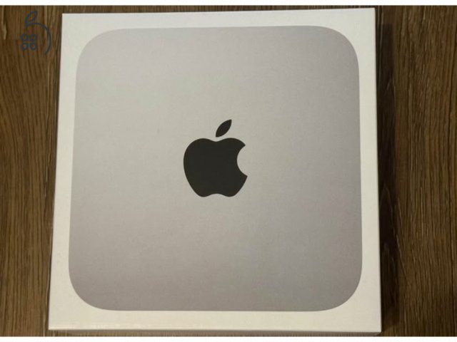 Mac Mini M2