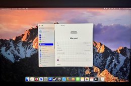 Mac Mini M2