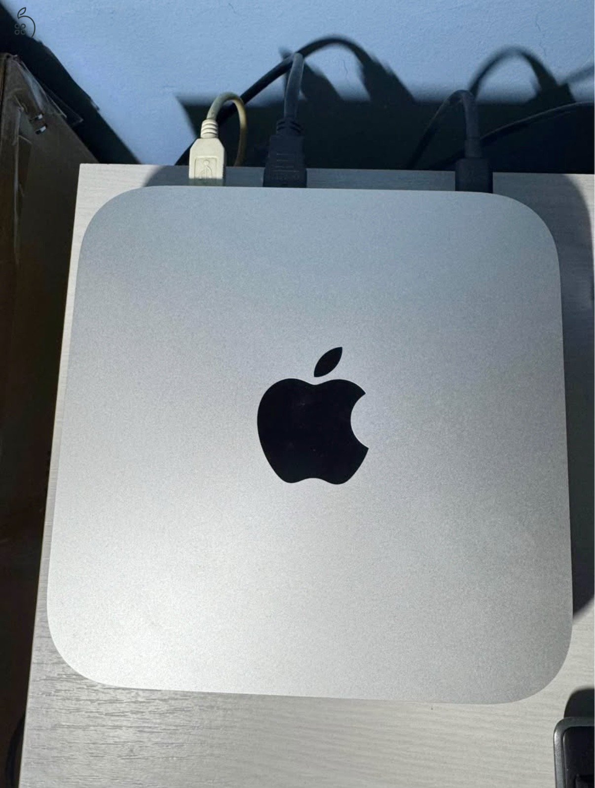 Mac Mini M2