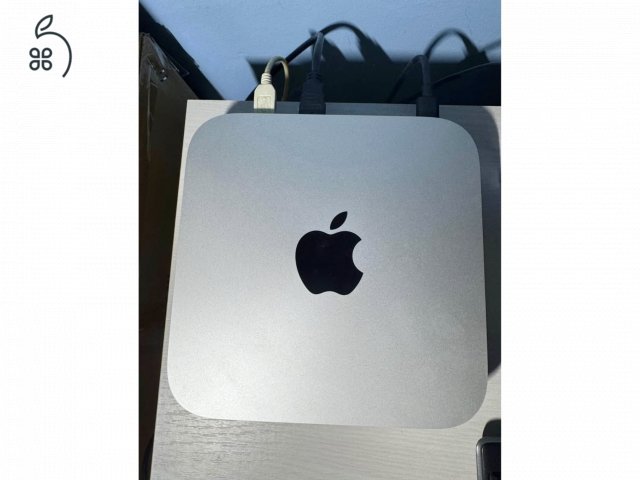 Mac Mini M2