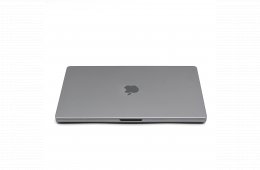 MacBook Pro 16″ 2021, M1 Pro 10 core, 32 GB RAM, 16 core GPU, 512 GB SSD, Space Gray 27% Áfa, (0598AB)