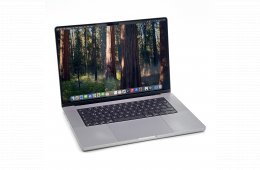 MacBook Pro 16″ 2021, M1 Pro 10 core, 32 GB RAM, 16 core GPU, 512 GB SSD, Space Gray 27% Áfa, (0598AB)