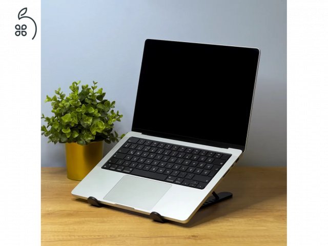 MacSzerez.com - 2023 MacBook Pro 14