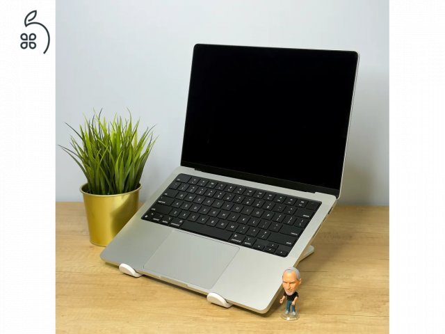 MacSzerez.com - 2024 MacBook Pro 14