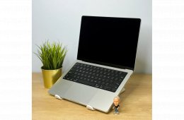 MacSzerez.com - 2024 MacBook Pro 14