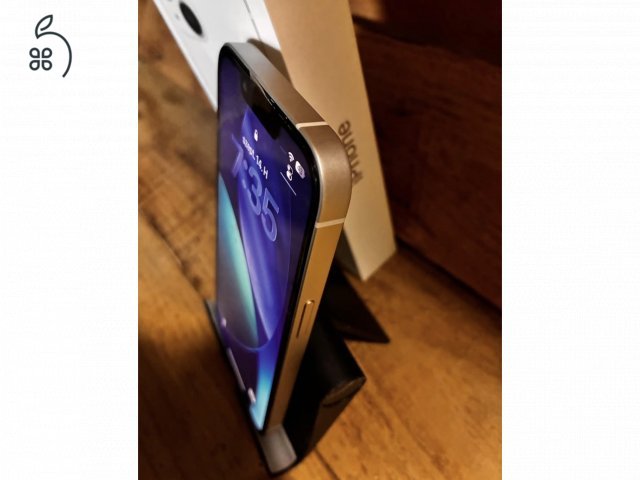 Makulátlan iPhone 13 128Gb