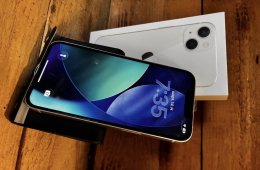 Makulátlan iPhone 13 128Gb