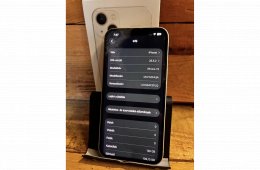 Makulátlan iPhone 13 128Gb