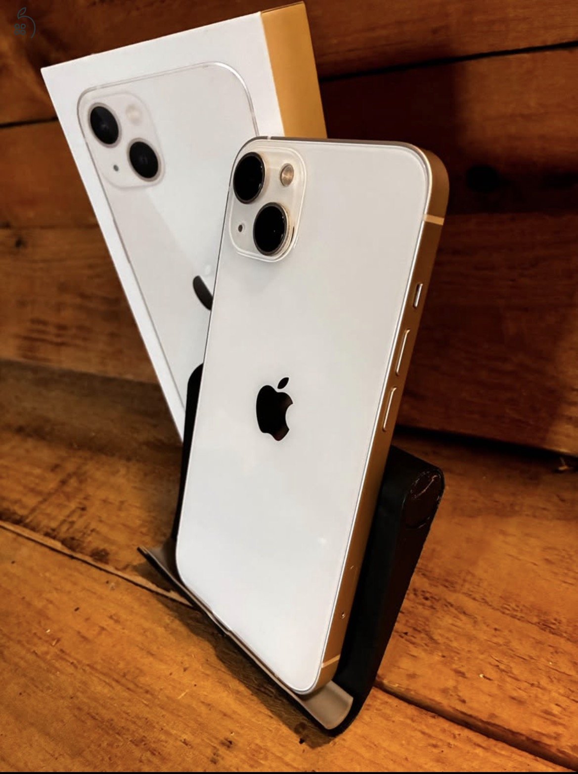 Makulátlan iPhone 13 128Gb