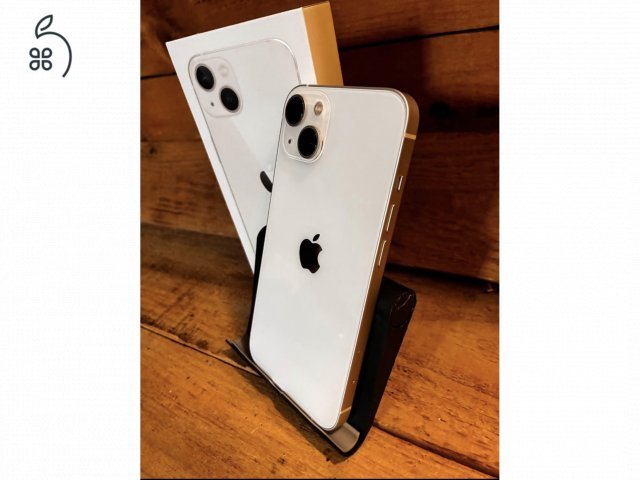 Makulátlan iPhone 13 128Gb