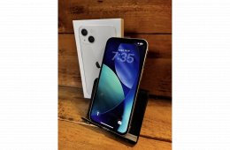 Makulátlan iPhone 13 128Gb