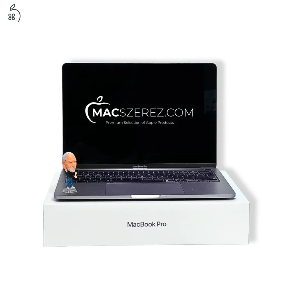 MacSzerez.com - 2020 MacBook Pro 13