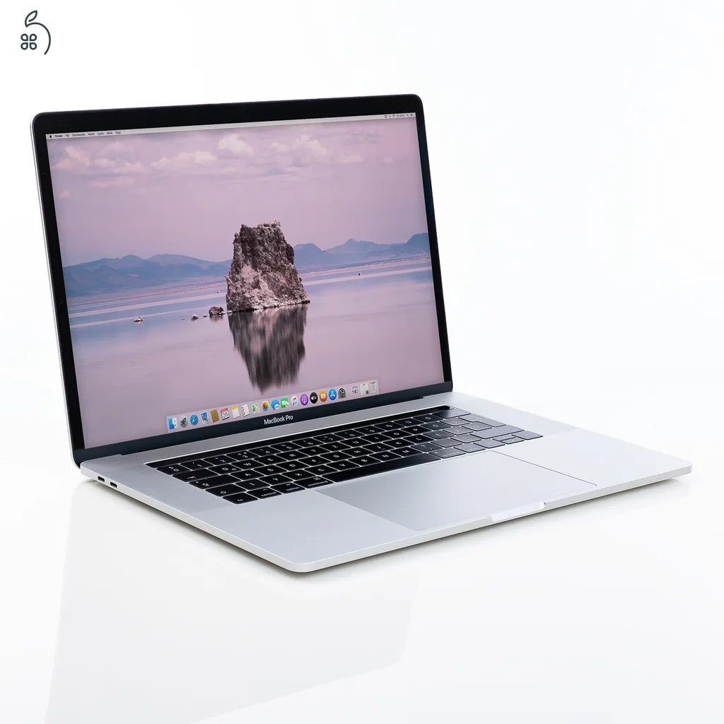 MacSzerez.com - 2019 MacBook Pro 15