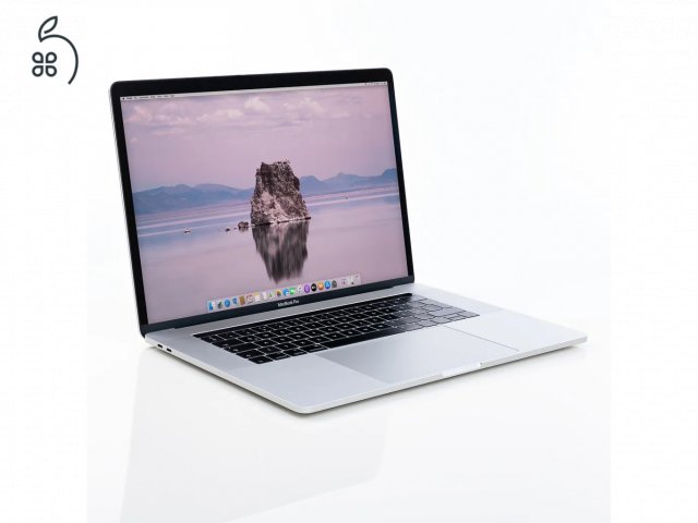 MacSzerez.com - 2019 MacBook Pro 15