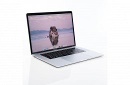 MacSzerez.com - 2019 MacBook Pro 15
