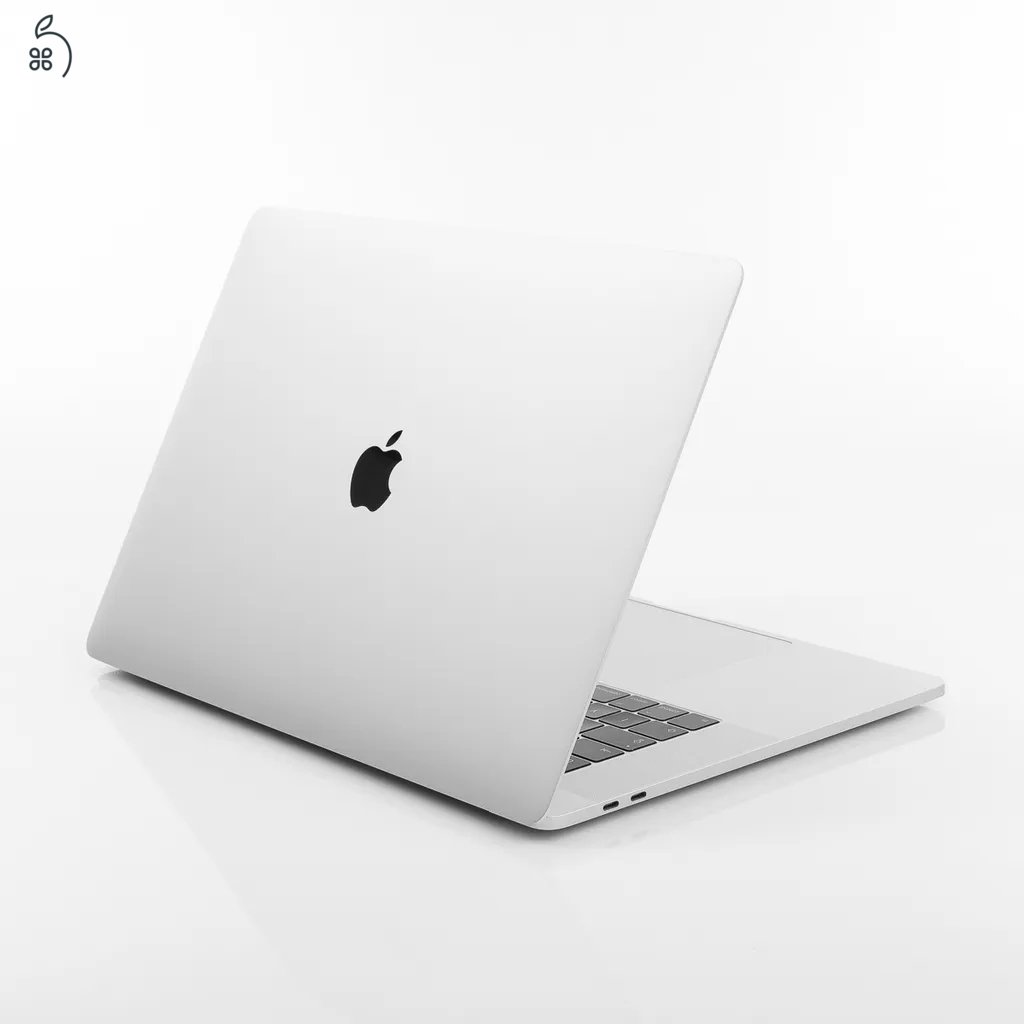 MacSzerez.com - 2019 MacBook Pro 15