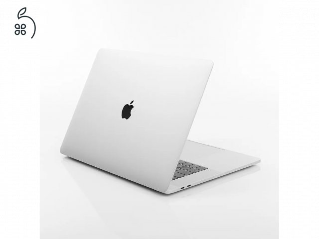 MacSzerez.com - 2019 MacBook Pro 15