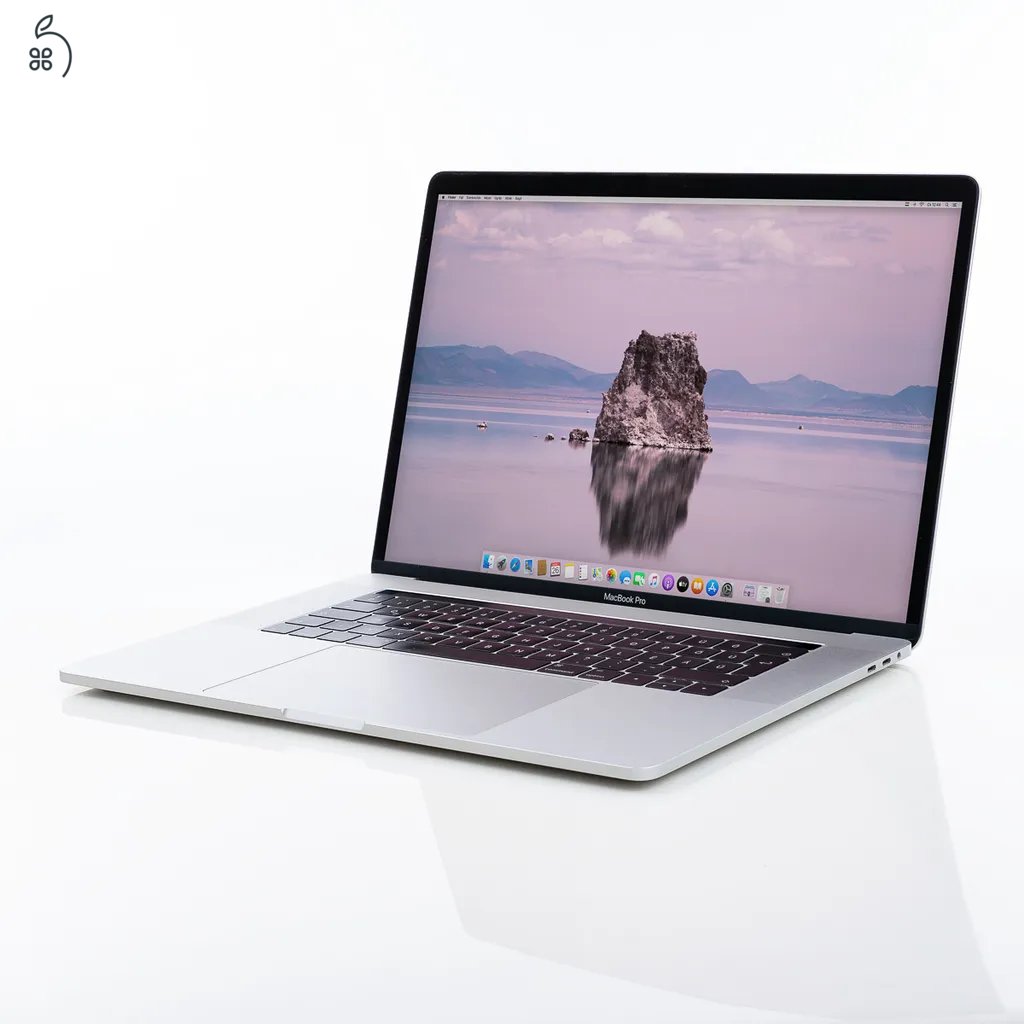 MacSzerez.com - 2019 MacBook Pro 15