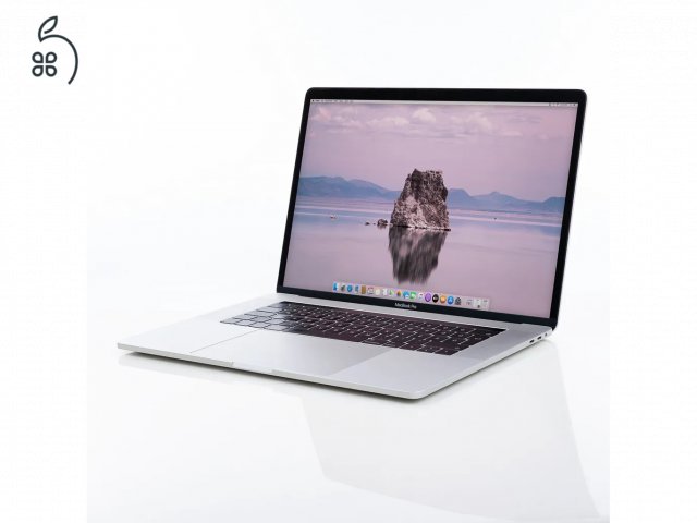 MacSzerez.com - 2019 MacBook Pro 15