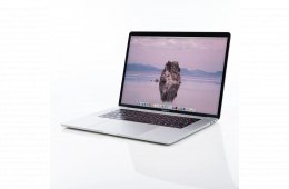 MacSzerez.com - 2019 MacBook Pro 15