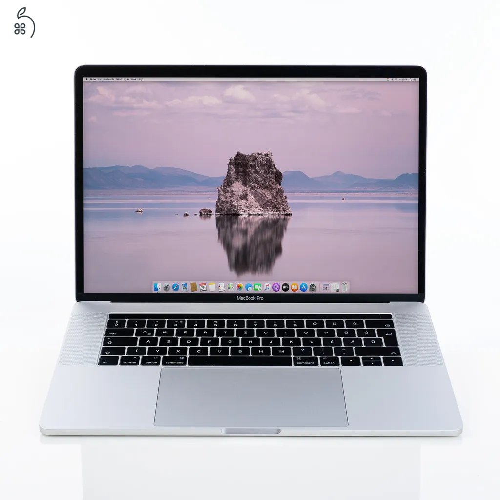MacSzerez.com - 2019 MacBook Pro 15
