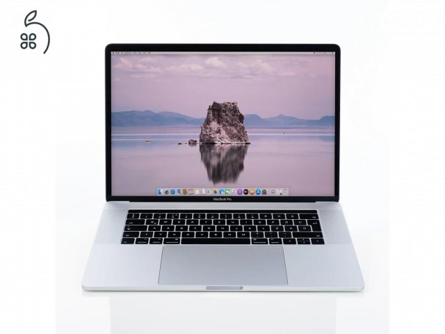MacSzerez.com - 2019 MacBook Pro 15