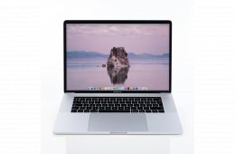 MacSzerez.com - 2019 MacBook Pro 15