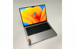 MacSzerez.com - 2023 MacBook Pro 14
